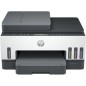 HP Smart Tank 750 All-in-One Blækprinter HP Smart Tank 750 All-in-One Blækprinter